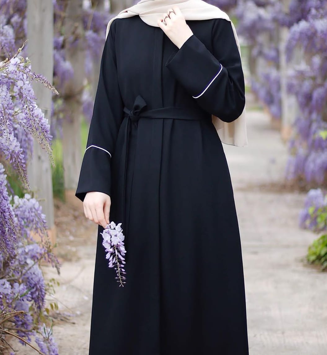 New style clearance abaya