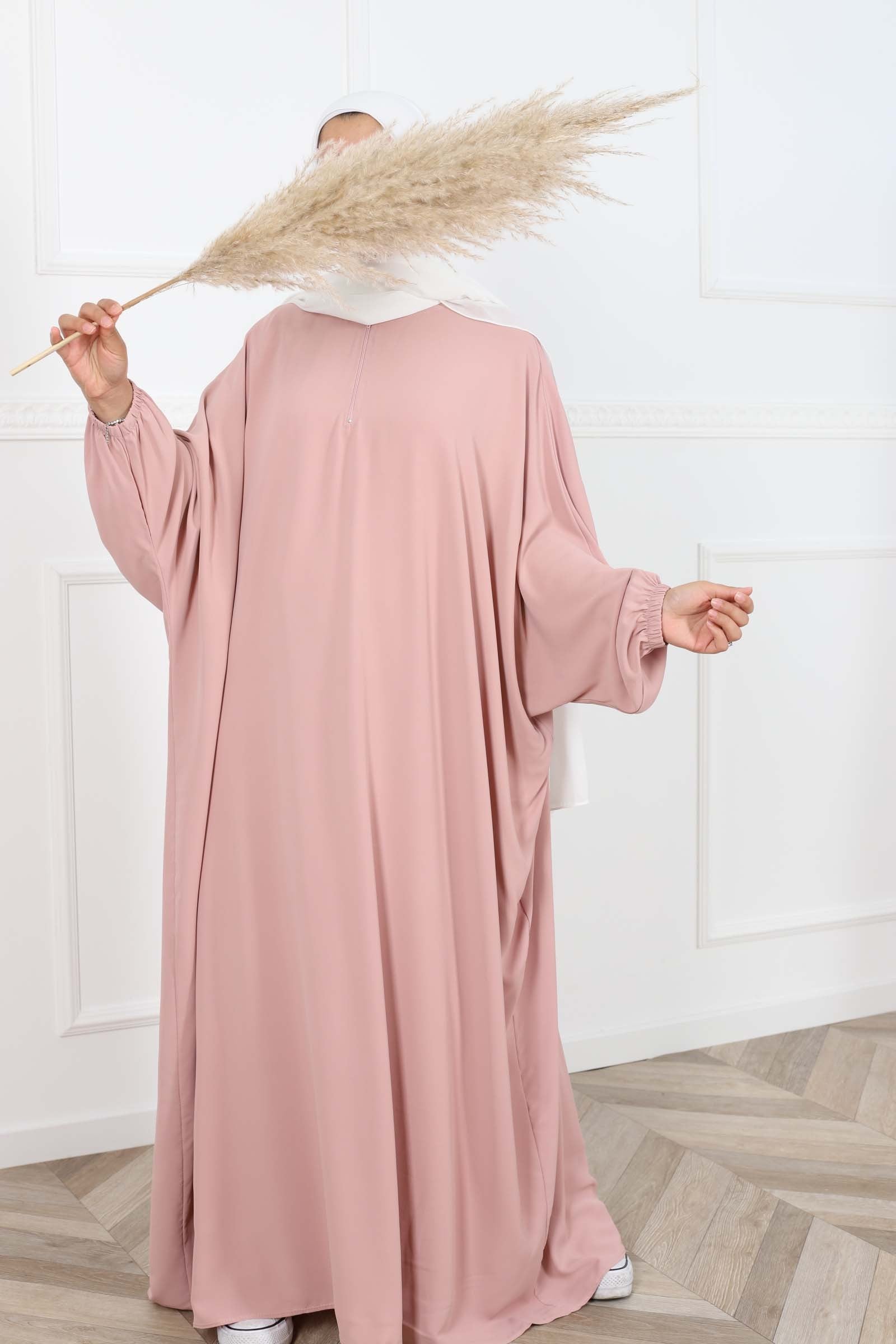 Latest 2025 kaftan abaya