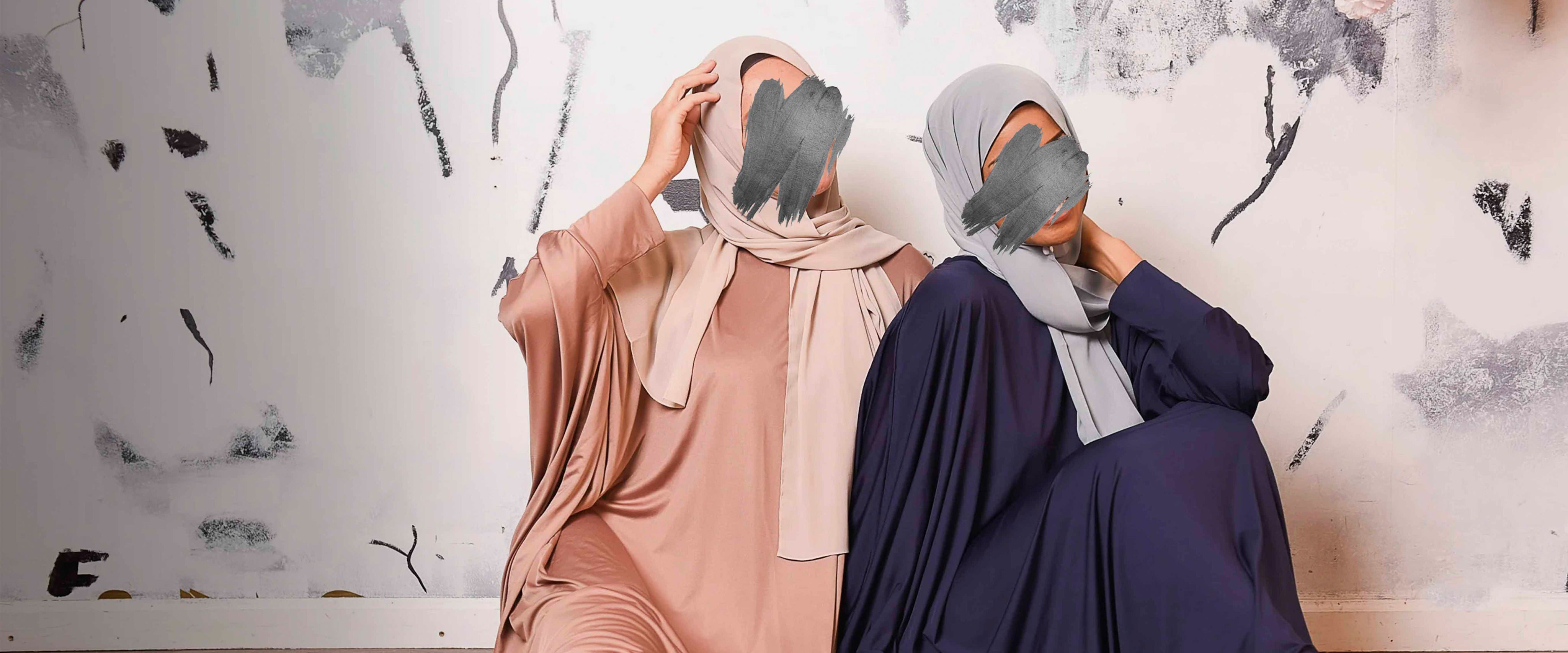 Abayas