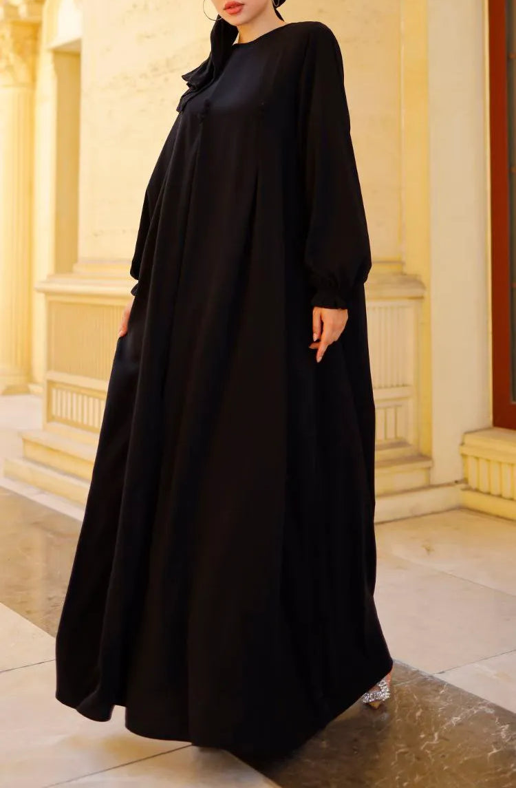 Flawless Luxe Abaya