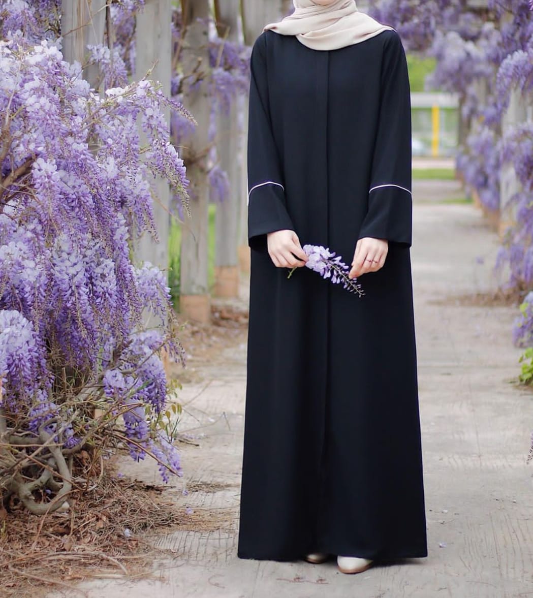 New Design Abaya - TwinkleLand