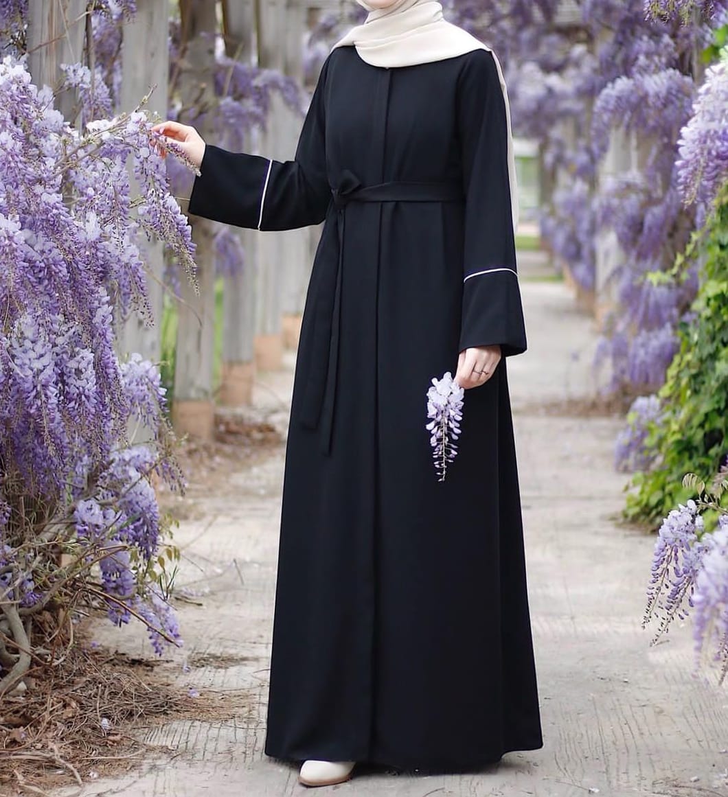 New Design Abaya - TwinkleLand