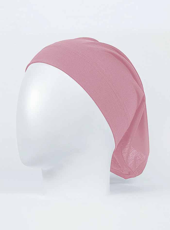 Pink Hijab Cap - TwinkleLand