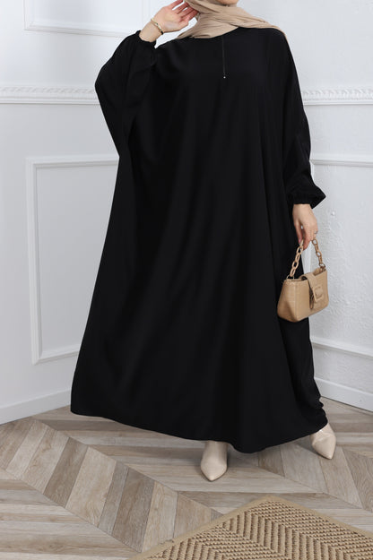 Baggy Kaftan Abaya - TwinkleLand