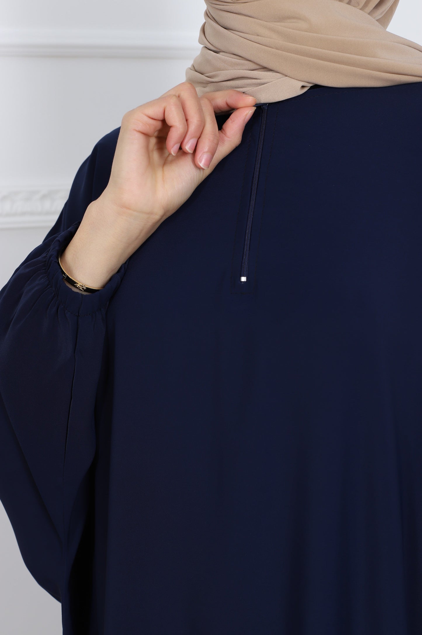 Baggy Kaftan Abaya - TwinkleLand